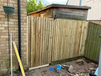 Project photo 2