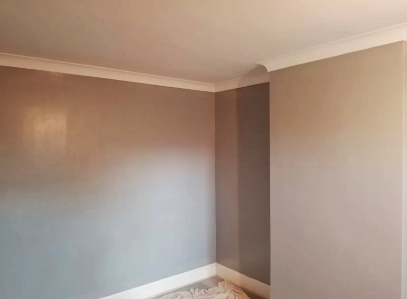 Interior Painting & Decorating