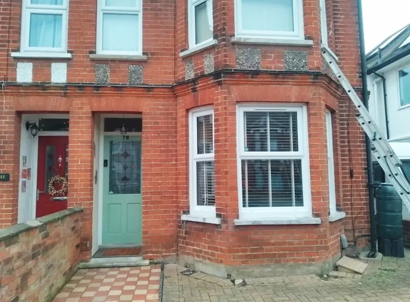 Exterior Painting