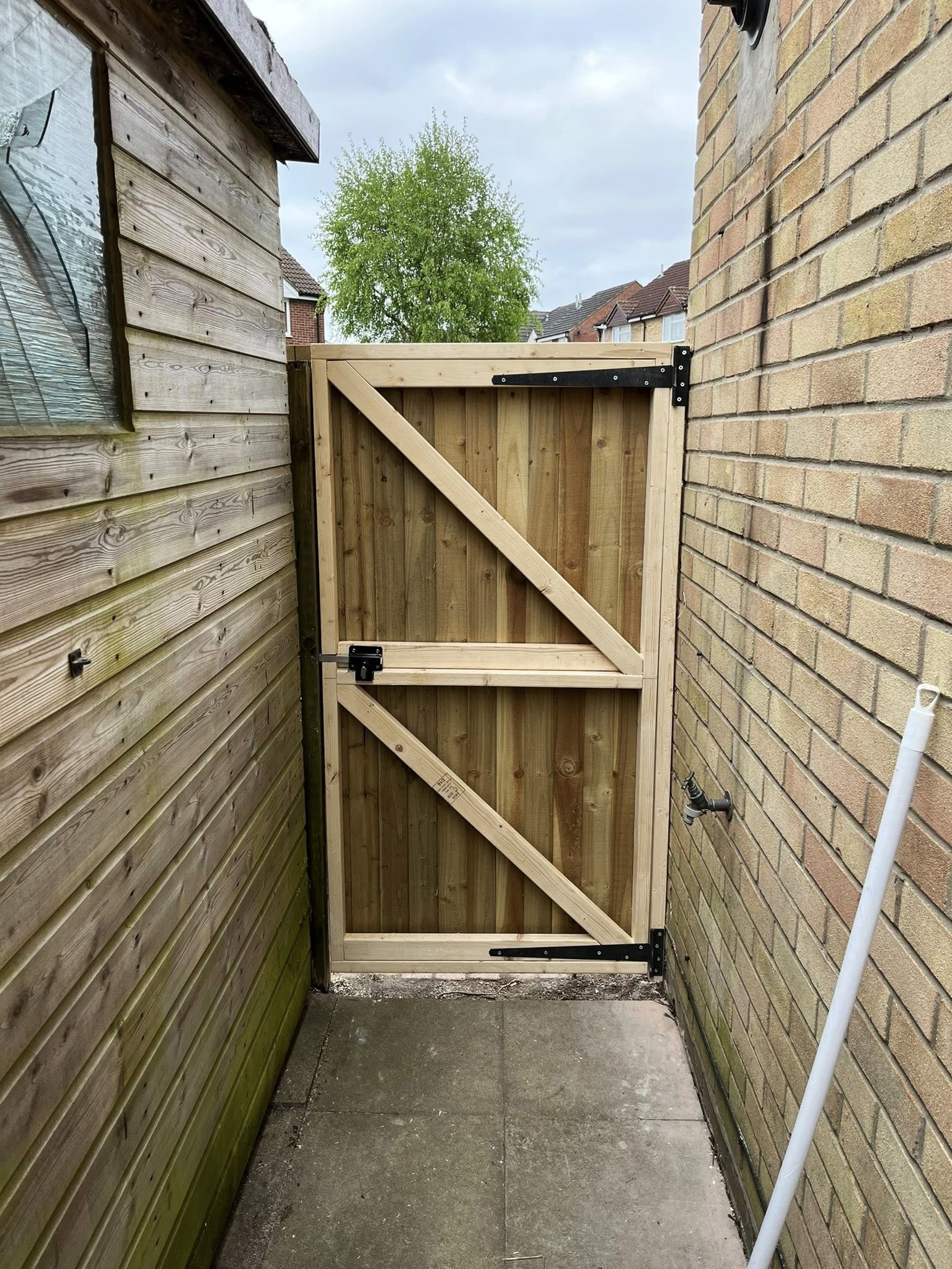 Carpentry