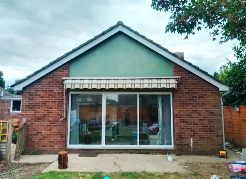 G.Ritchie Property Services - our services