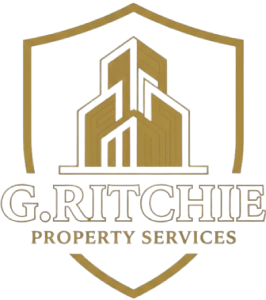 G.Ritchie Property Services Logo